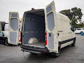 2025 Mercedes-Benz Sprinter Cargo Van