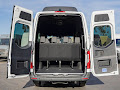 2025 Mercedes-Benz Sprinter Passenger Van