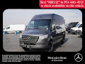 2025 Mercedes-Benz Sprinter Cargo Van