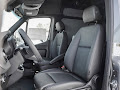 2025 Mercedes-Benz Sprinter Cargo Van