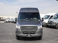 2025 Mercedes-Benz Sprinter Cargo Van