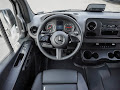 2025 Mercedes-Benz Sprinter Cargo Van