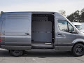 2025 Mercedes-Benz Sprinter Cargo Van