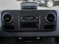 2025 Mercedes-Benz Sprinter Cargo Van
